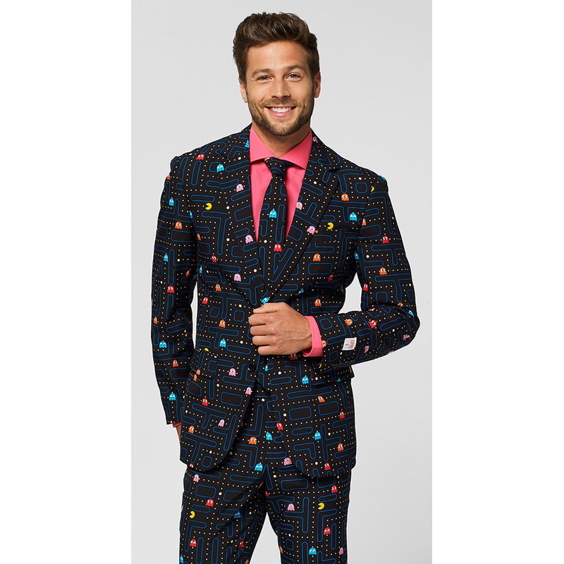 OppoSuits party suit Pac-Man 46