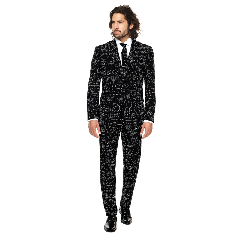 OppoSuits party suit Science Faction 46