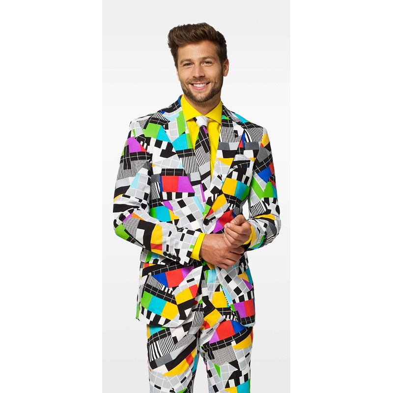 OppoSuits party suit Testival 46