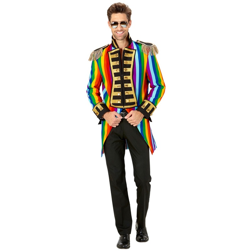Vinzenzo Venetian tailcoat for men S