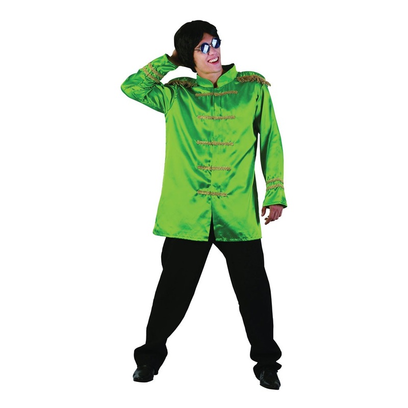 1960's Sergeant Pepper jacket