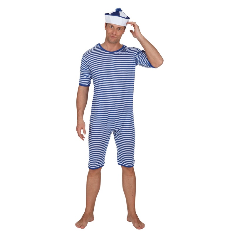 20s swimsuit for men S