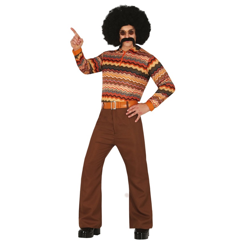 70s Guy Richy men's costume M