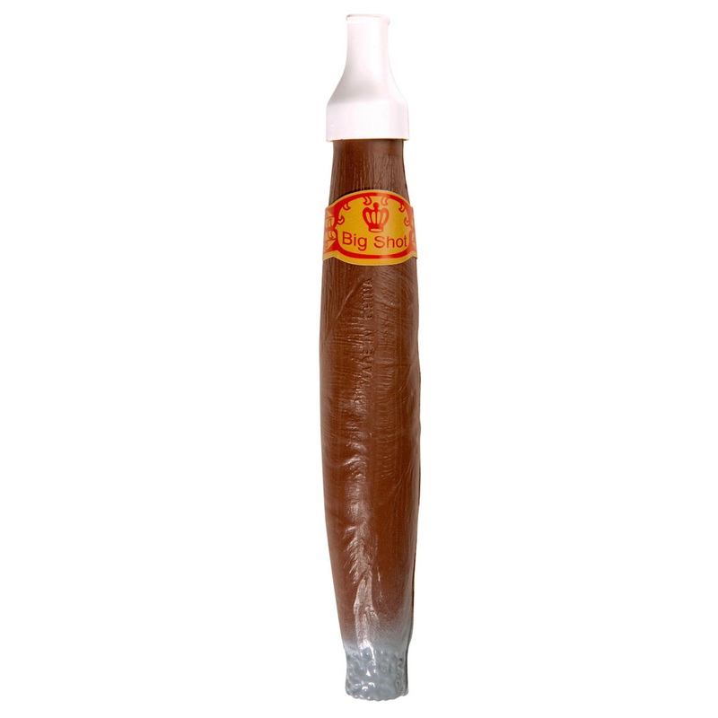 Barry Big Shot Cigar XXL