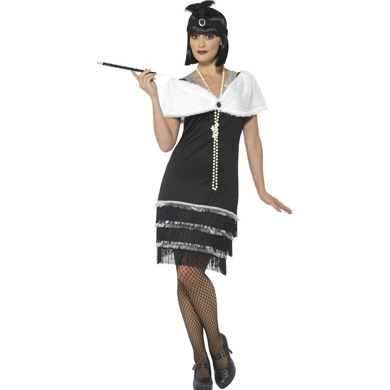 Noble 20s dress Elissa S