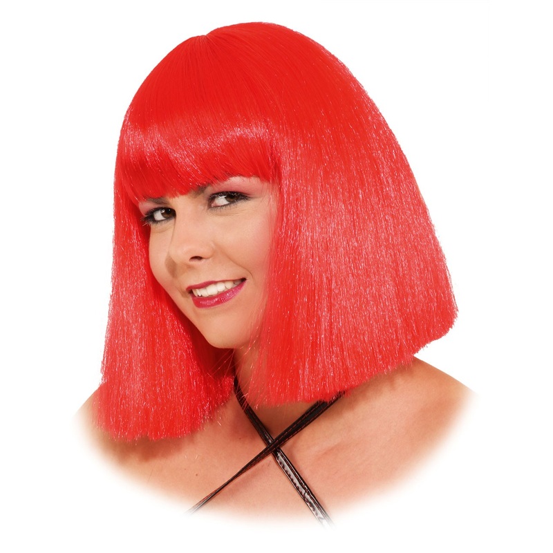 Women's bob wig Sina
