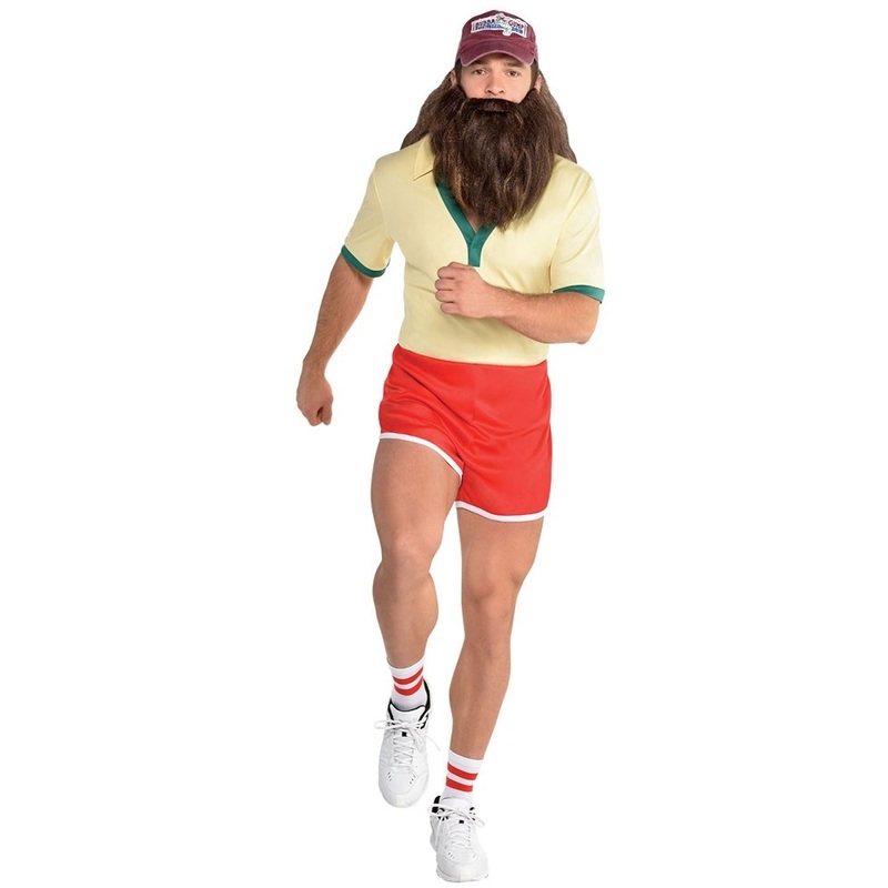 Forrest Gump Costume Men's M
