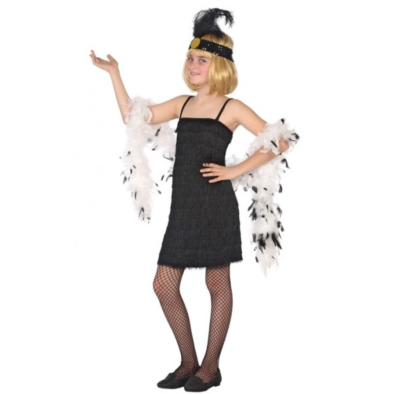 Lynn Charleston costume for kids