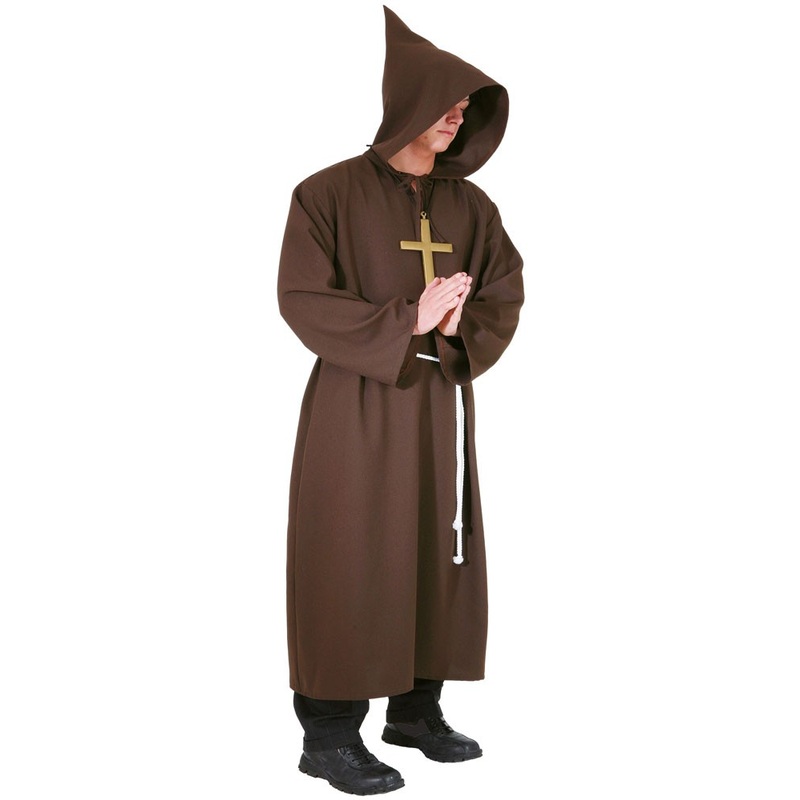 Marius Mnch men's costume 50