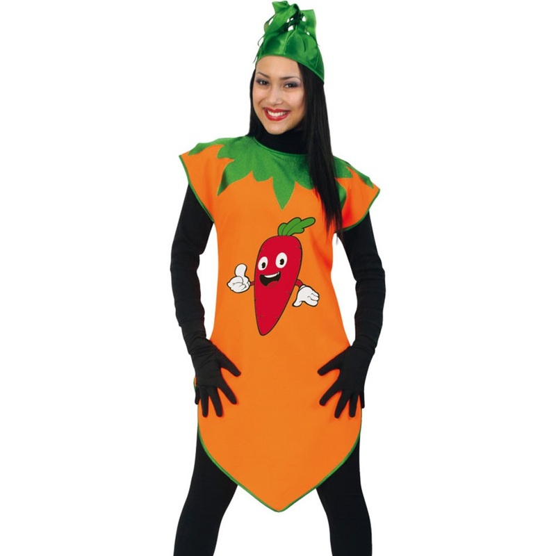 Marlene carrot dress for women S