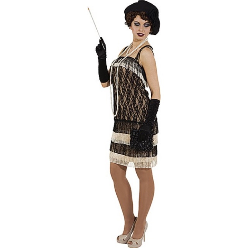 Noble 20s dress Belinda 36-38
