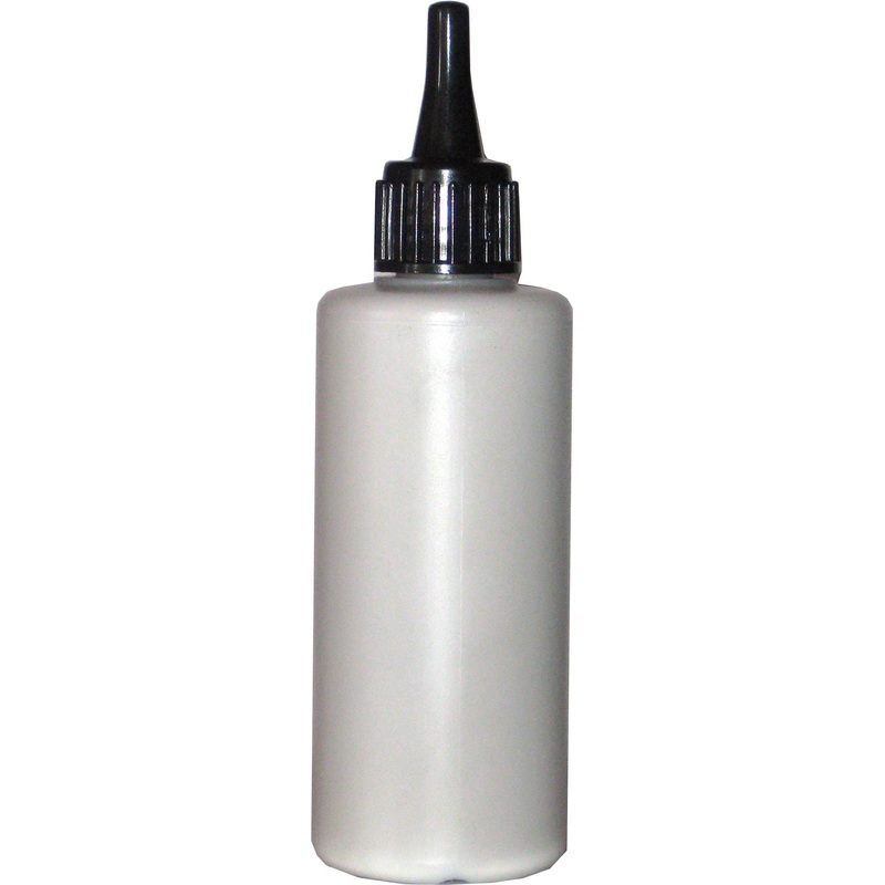 Airbrush body painting color stone gray