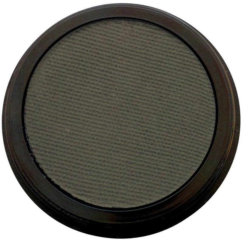 Anthracite professional aqua make-up 20ml