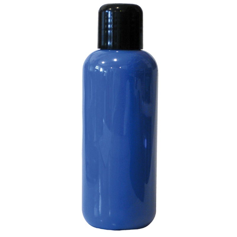 Aqua Liquid Make-Up sky blue