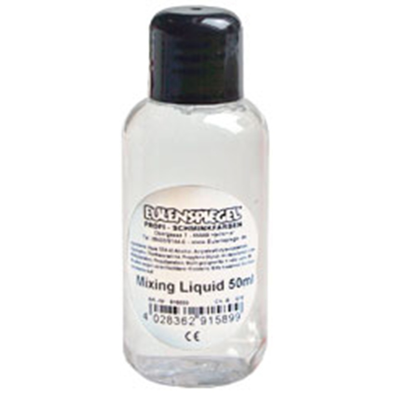 Aqua Liquid mixed liquid 50ml