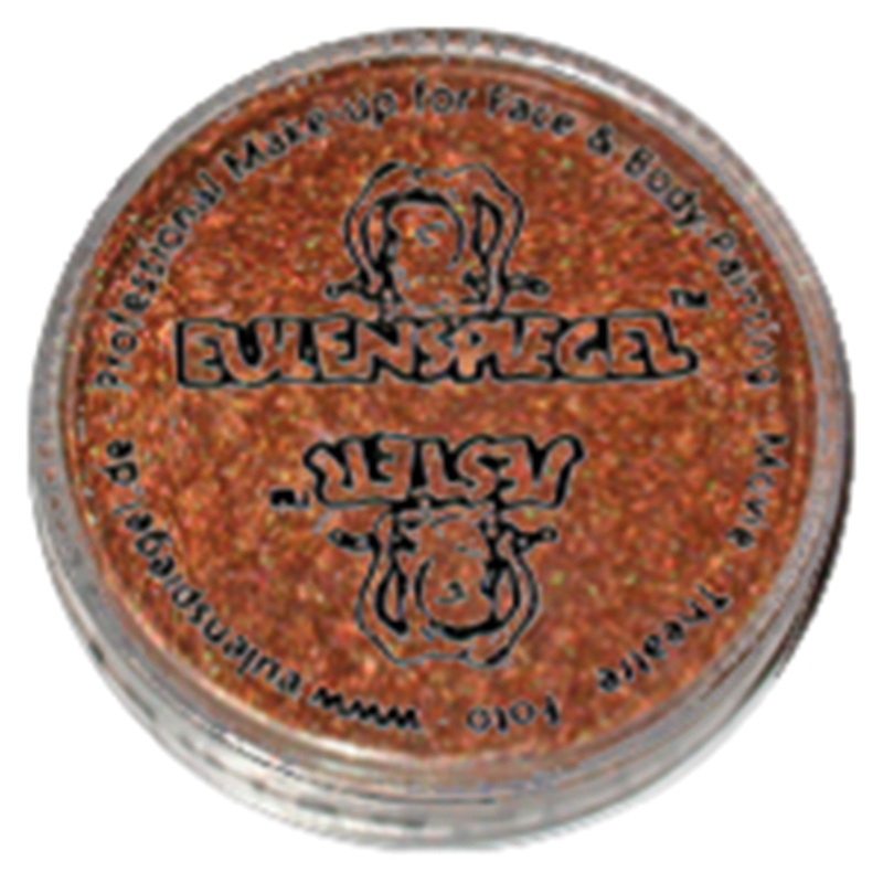 Aztec Soil professional pearlescent powder