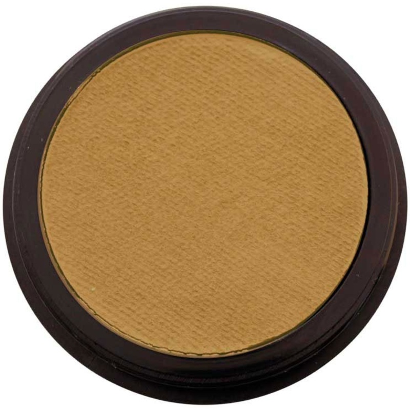 Dark beige Aqua Make Up 20ml