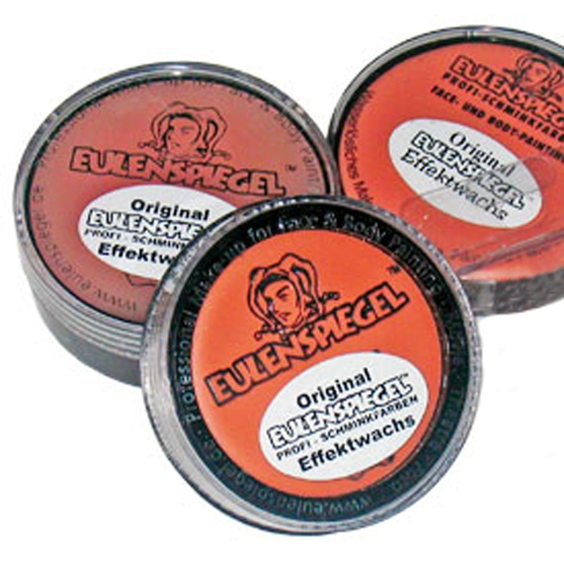 Effect wax in a can