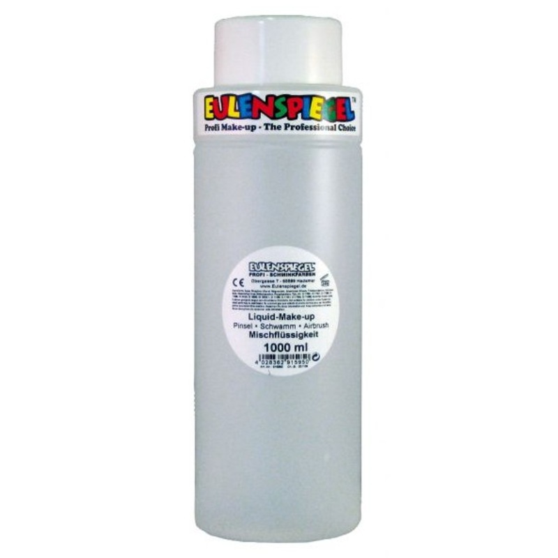 Eulenspiegel make-up mixed liquid 1000ml