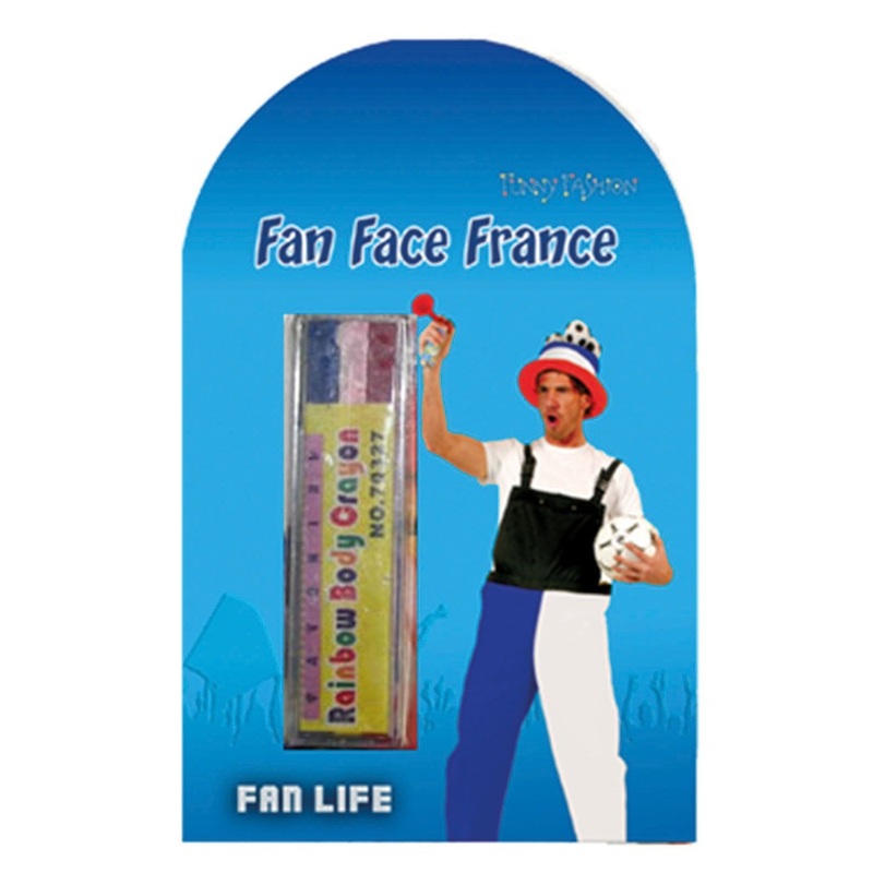 France Make-Up Stick