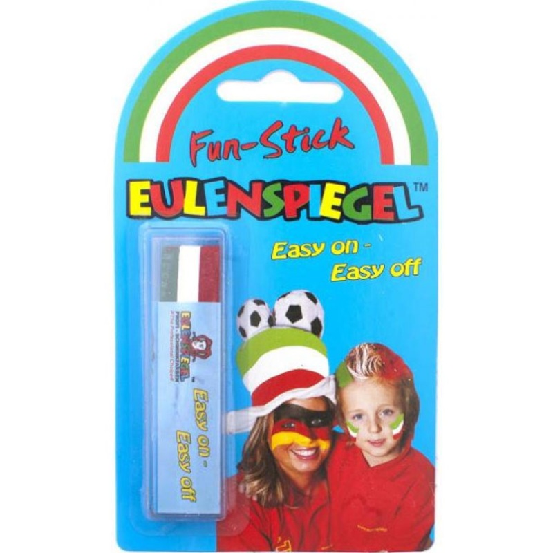 Italian Fan Make Up Pen