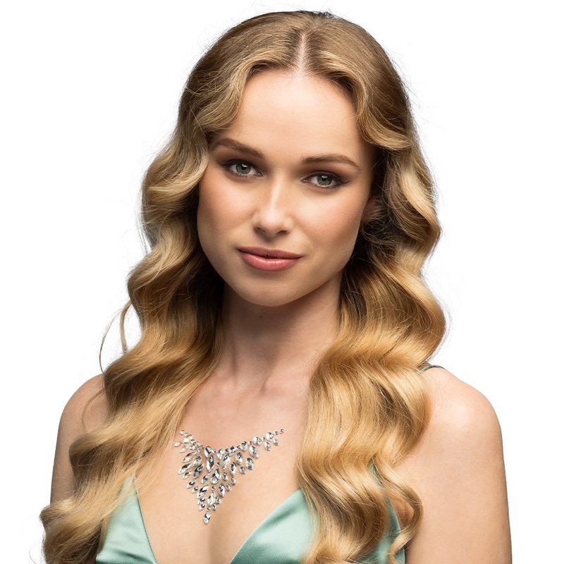 Krperschmuck Strasssteine Samantha