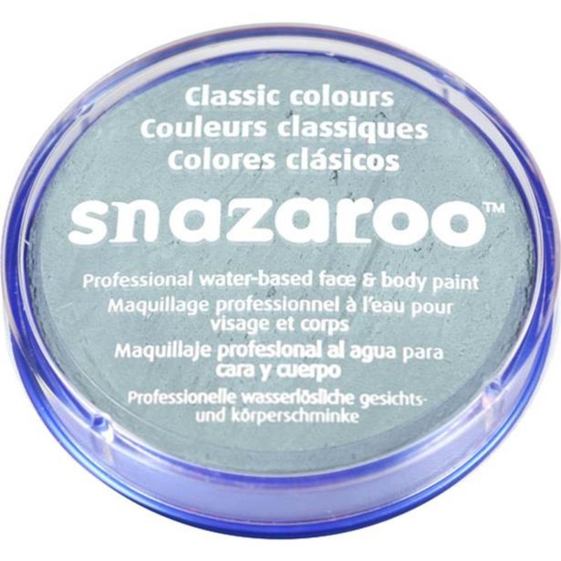 Light gray make-up Carnival Classics 18ml