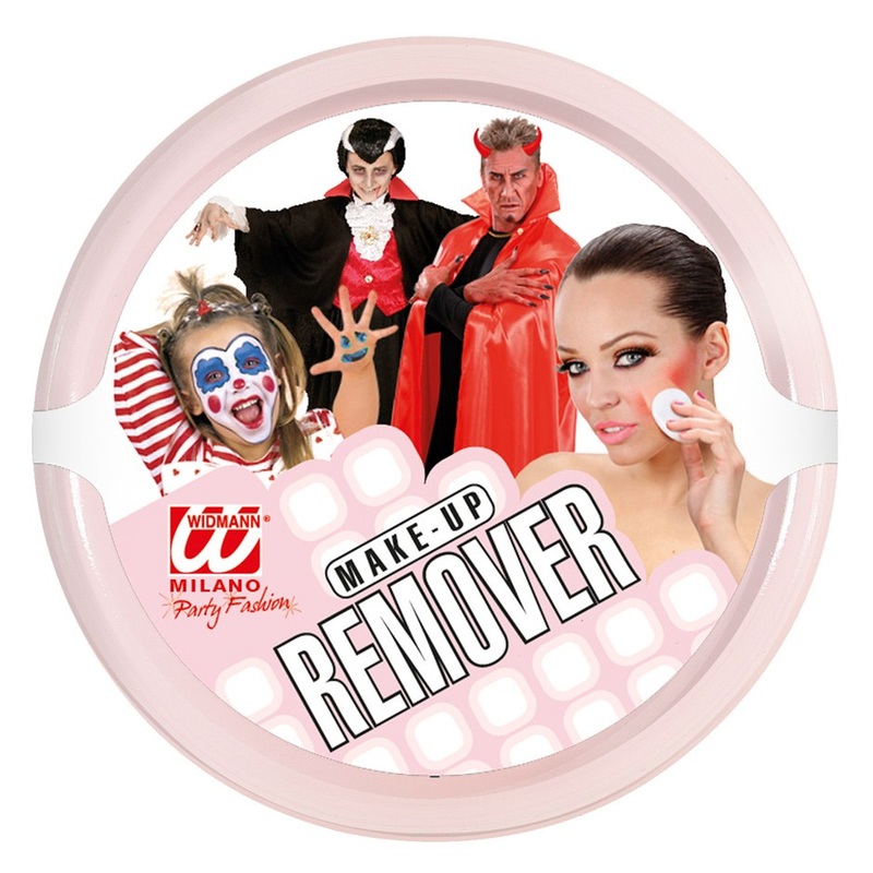Make-up remover 25 g