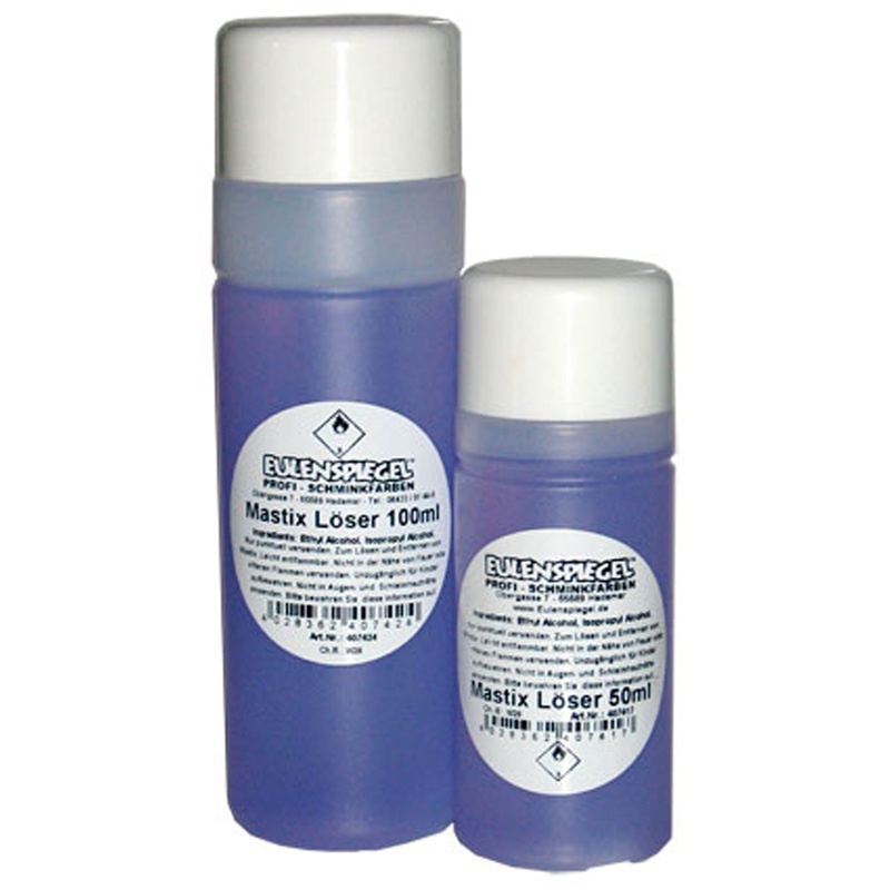 Mastic Remover Skin Adhesive Remover