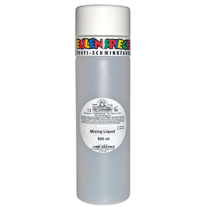 Mixing liquid For Aqua-Liquid 500ml