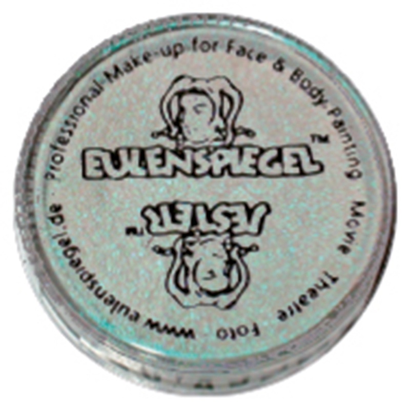 Mother of pearl green pearlescent powder 3.5g