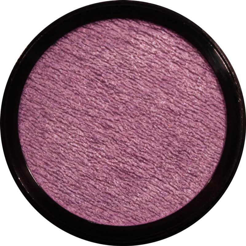 Pearlescent lilac professional aqua make-up 20ml