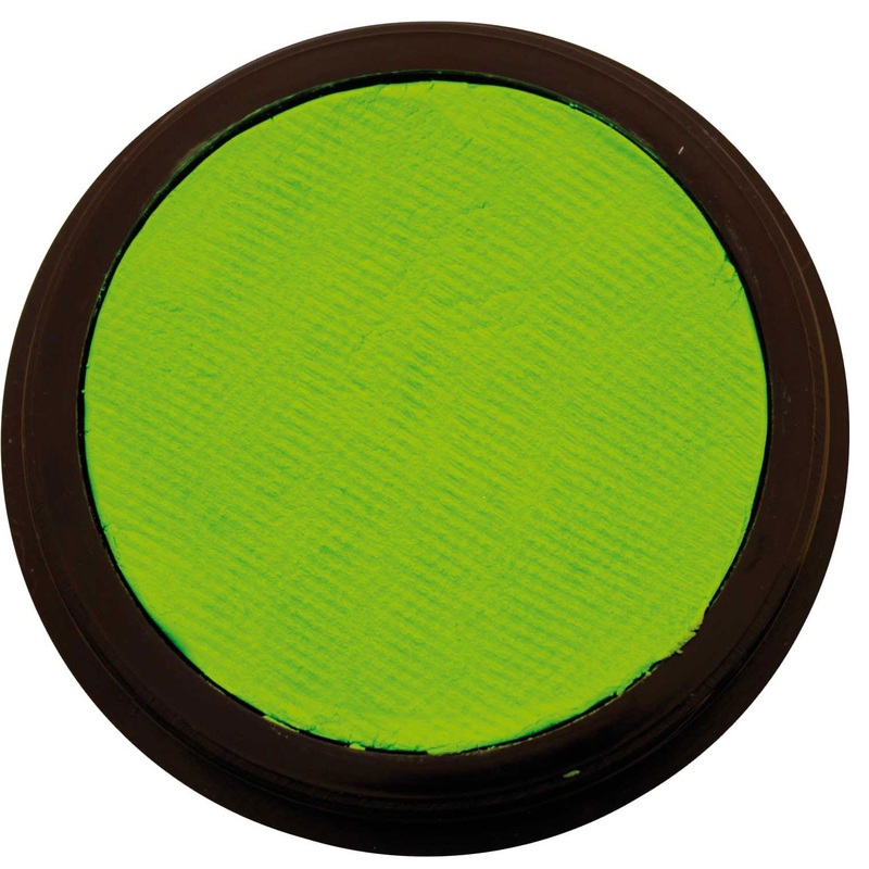 Poison green professional aqua make-up 20ml