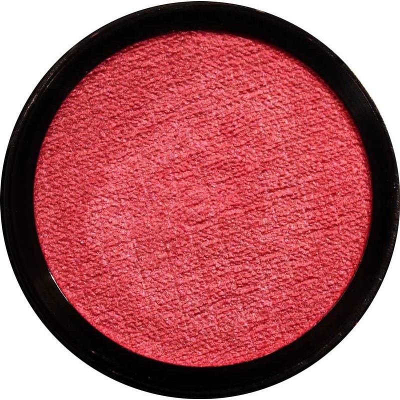 Professional Aqua Make Up 20ml pearlescent candy pink