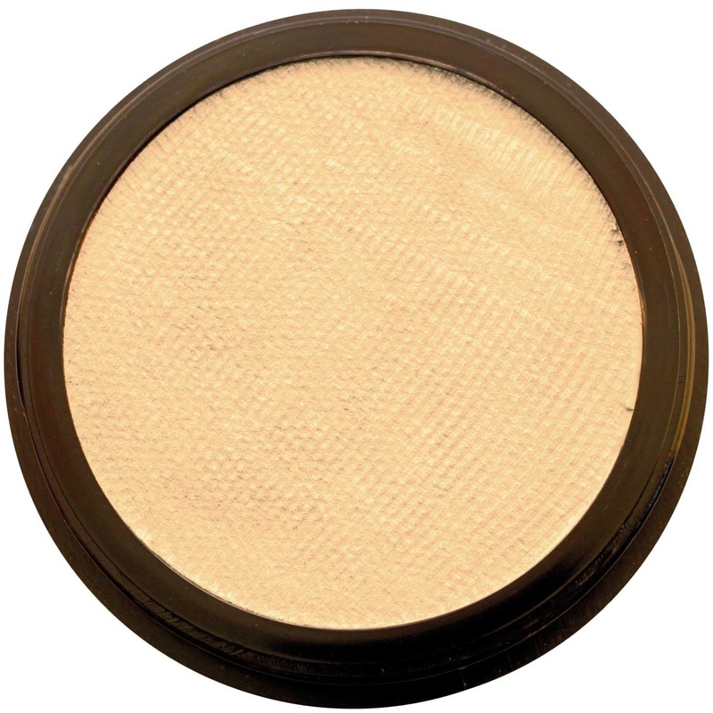 Professional Aqua Make-Up Skin Colors - Light 20 ml
