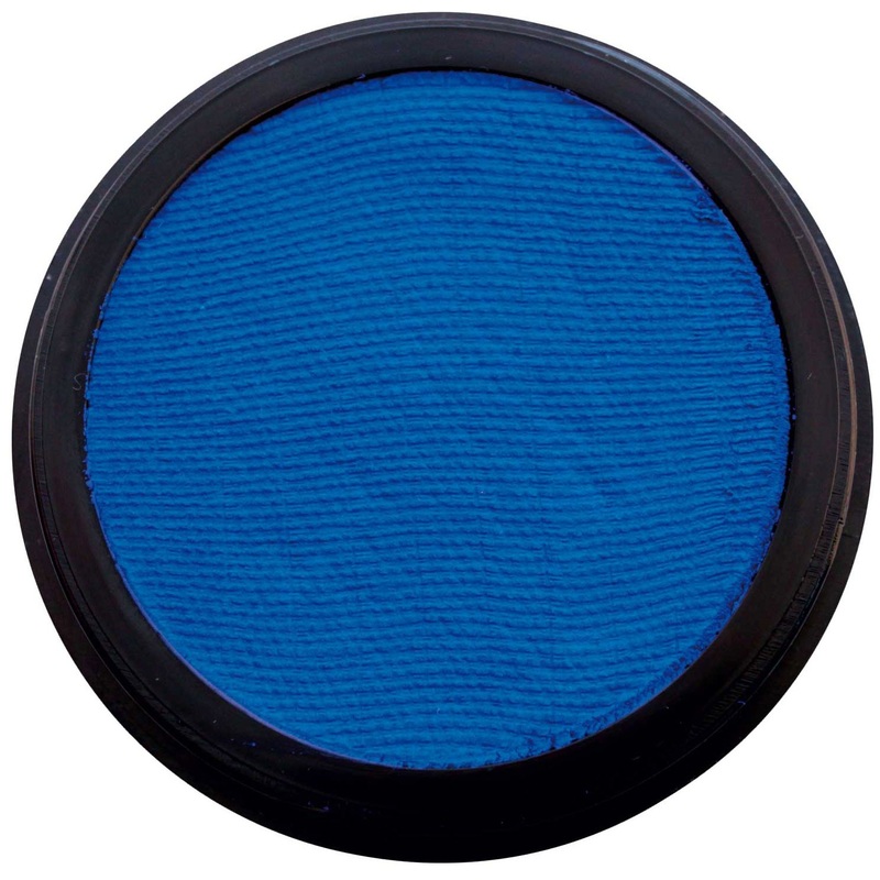 Sapphire blue aqua make-up 20ml