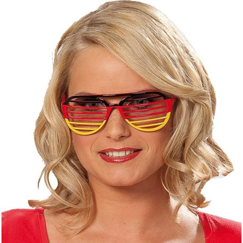 Mega party glasses Germany