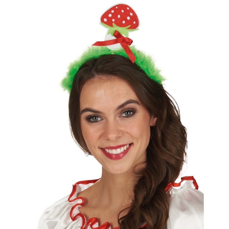 Premium Fly Pliz Headband