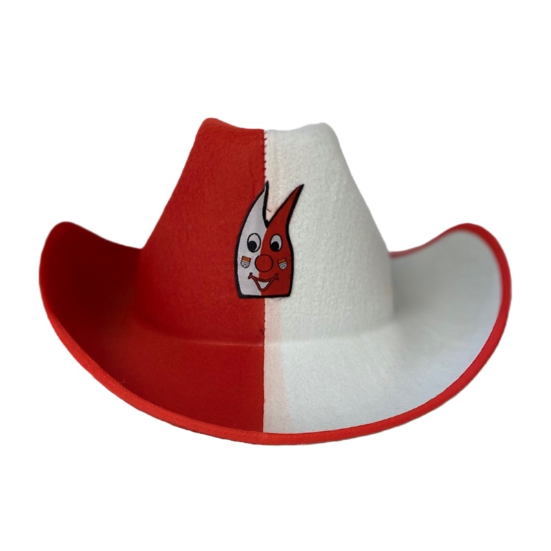 Cologne Cowboy Hat
