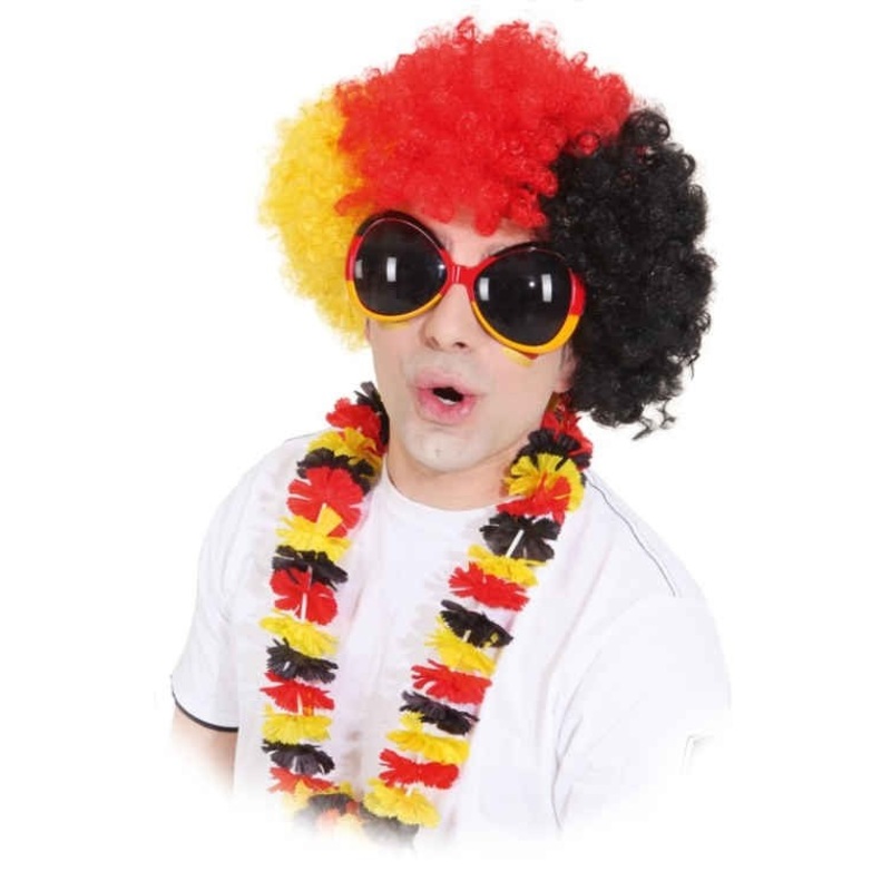 Great Germany fan sunglasses
