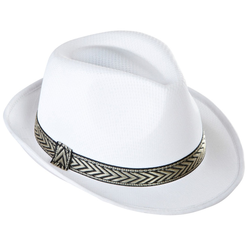Noble fedora hat for adults