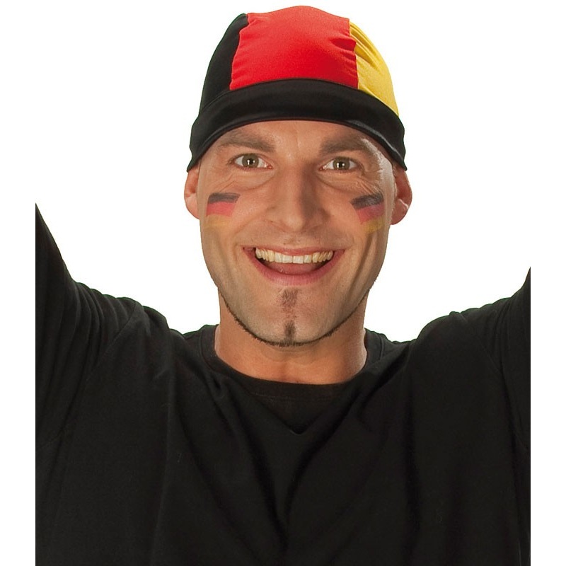 Pirate scarf Ansgar Germany
