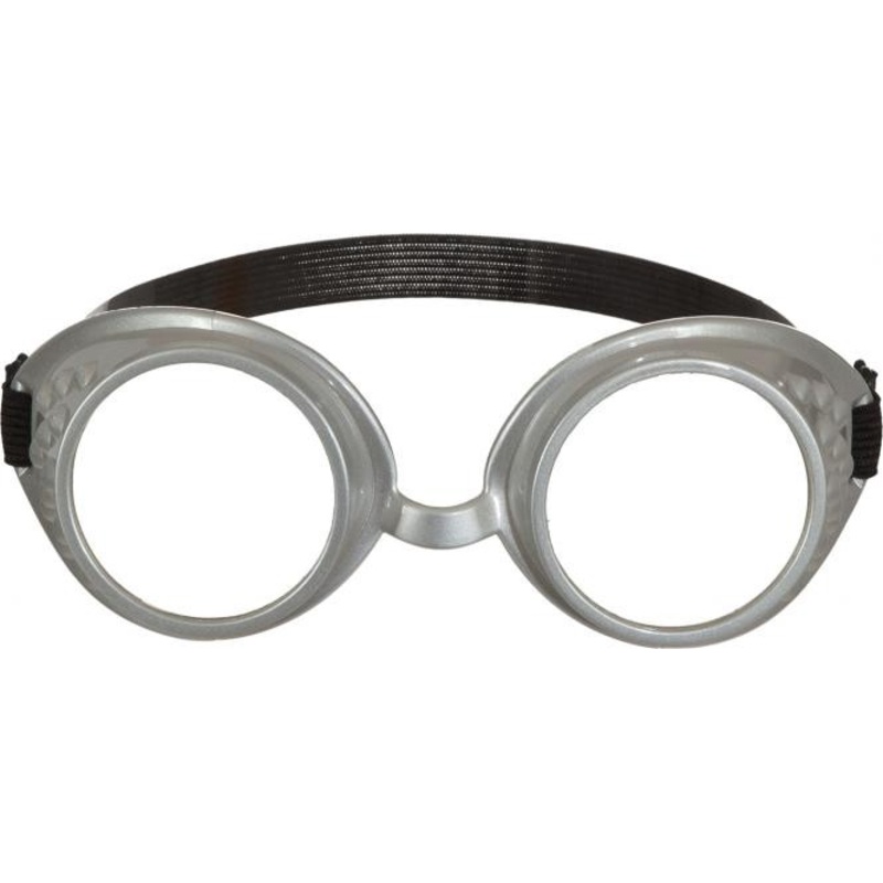Retro motorcycle goggles