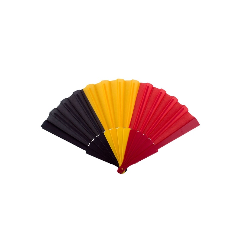 Fan Belgium