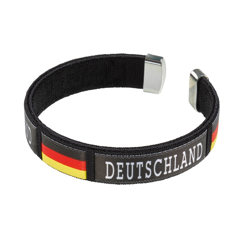 Noble Germany fan bracelet