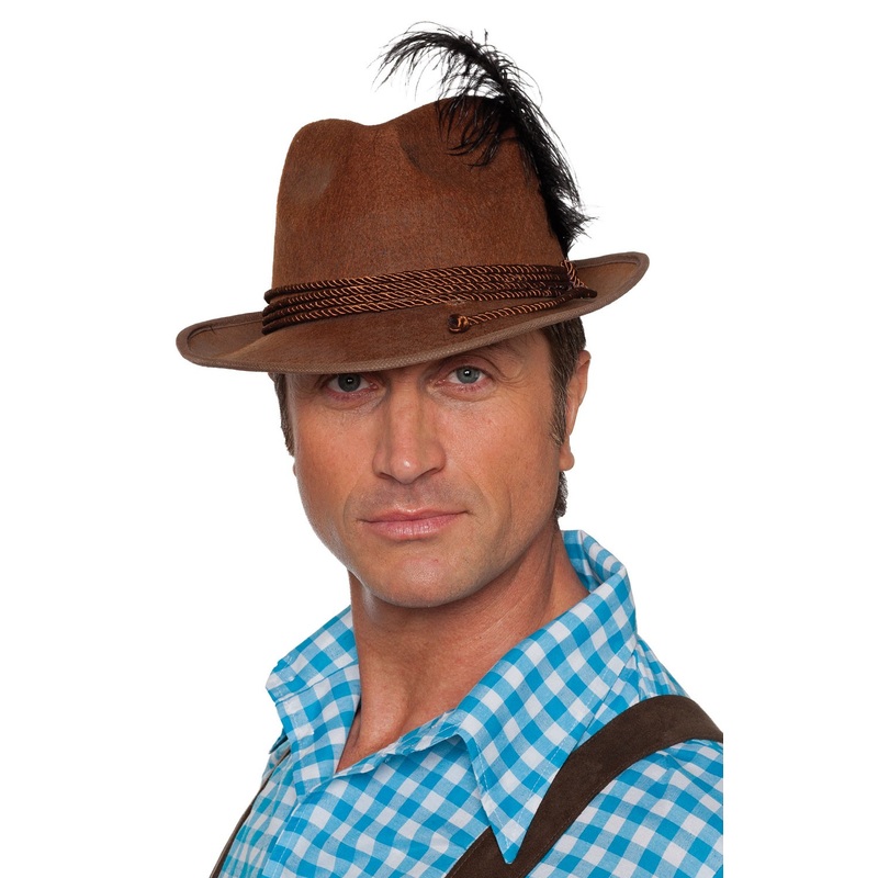 Trachten hat Httengaudi