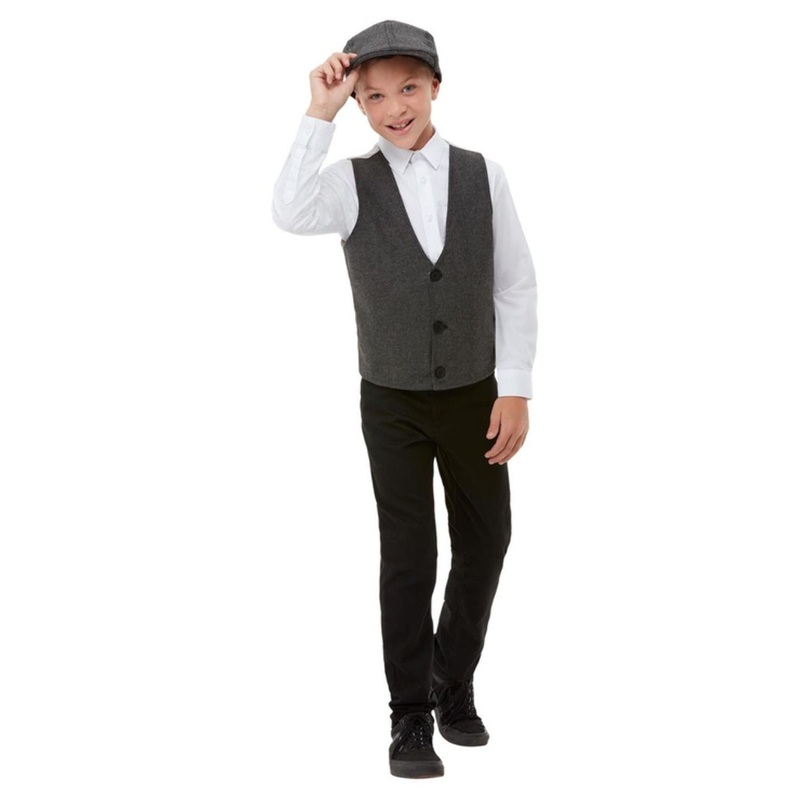 1920s Miro trim set for boys