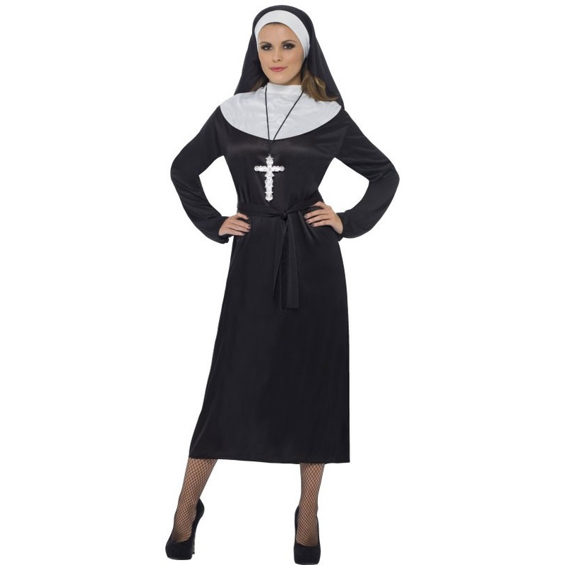 Valaka nuns costume S