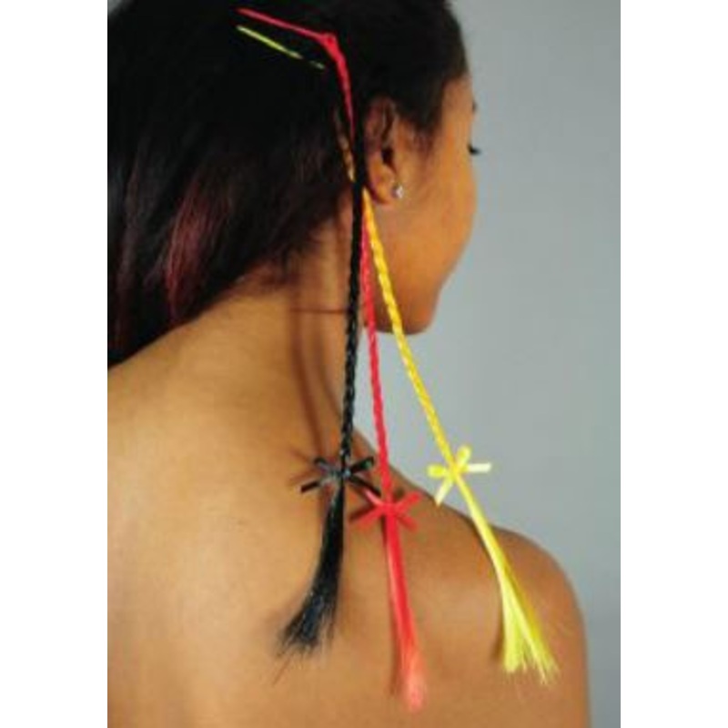 3 Germany braids