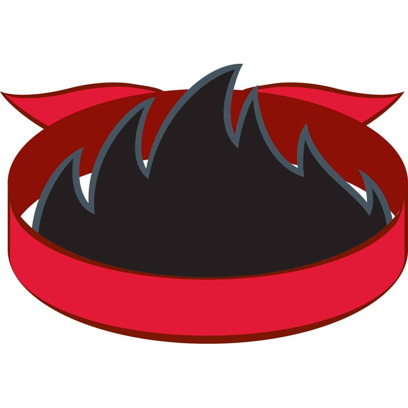 6 Captain Jake pirate adventure headbands